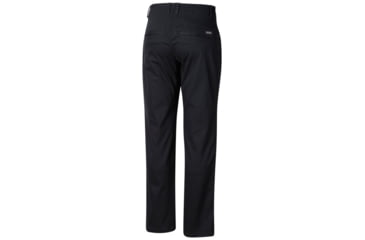 Image of Columbia Pilot Peak 5 Pocket Pant, Black, 30, 34 - Mens, 1735474010-30-34