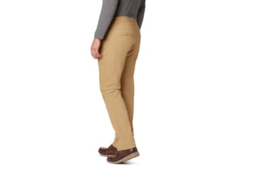 Image of Columbia Pilot Peak 5 Pocket Pant, Crouton, 30, 34 - Mens, 1735474243-30-34