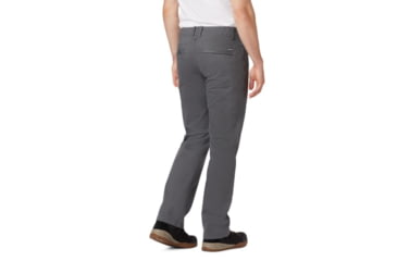 Image of Columbia Pilot Peak 5 Pocket Pant, Grill, 30, 32 - Mens, 1735474028-30-32