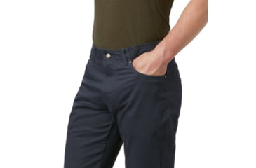 Image of Columbia Pilot Peak 5 Pocket Pant, India Ink, 30, 32 - Mens, 1735474419-30-32