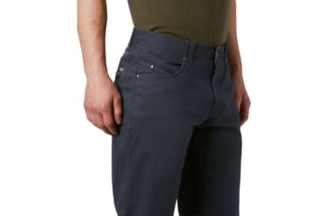 Image of Columbia Pilot Peak 5 Pocket Pant, India Ink, 30, 32 - Mens, 1735474419-30-32