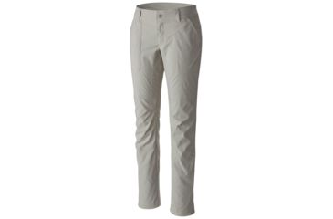 Image of Columbia Pilsner Peak Hiking Pant - Womens, Flint Grey, Size 10, 34in Inseam 167445102710