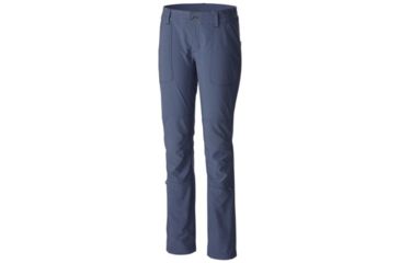 Image of Columbia Pilsner Peak Pant - Women's-Nocturnal-10