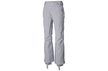 Image of Columbia Powder Keg II Pant - Womens, Astral, Large, Regular Inseam, 1823061444-L-R