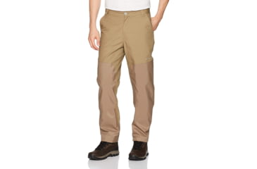 Image of Columbia Ptarmigan Pant, Flax, 40, 32 - Mens, 1619001250-40-32