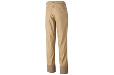 Image of Columbia Ptarmigan Pant, Fossil, 40, 34 - Mens, 1619001160-40-34