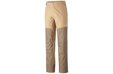 Image of Columbia Ptarmigan Pant, Fossil, 40, 34 - Mens, 1619001160-40-34