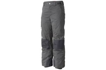 Image of Columbia Rad To The BonePant - Boys, Grill, Extra Small, 1801281028-XS