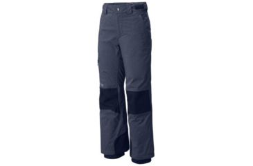 Image of Columbia Rad To The BonePant - Boys, Nocturnal, Small, 1801281466-S