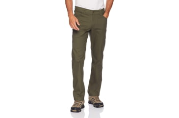 Image of Columbia Rapid Rivers Pant, Peatmoss, 30, 32 - Mens, 1805101213-30-32