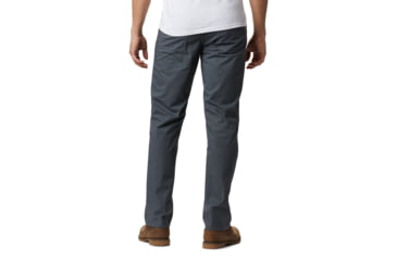 Image of Columbia Rapid Rivers Pants - Mens, Graphite, 34, 38, 1805101-053-38-34