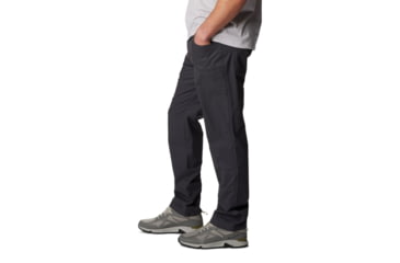 Image of Columbia Rapid Rivers Pants - Men's, Shark, 36US, 34in, 1805101011Shark3634