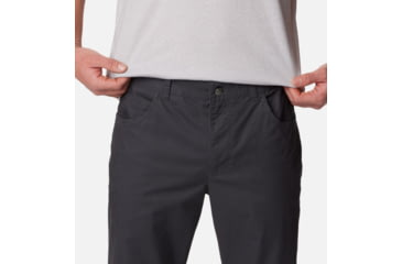 Image of Columbia Rapid Rivers Pants - Mens, Shark, 36US, 34in, 1805101011Shark3634