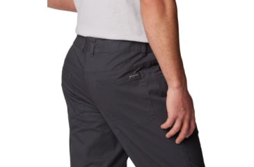 Image of Columbia Rapid Rivers Pants - Mens, Shark, 36US, 34in, 1805101011Shark3634