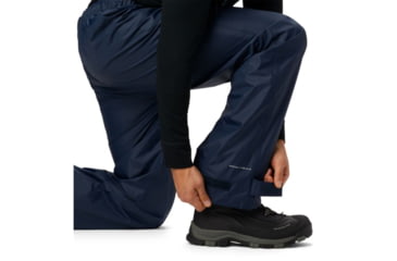 Image of Columbia Rebel Roamer Pant - Mens, Collegiate Navy, Large Waist, 32 Inseam, 1531481464-L