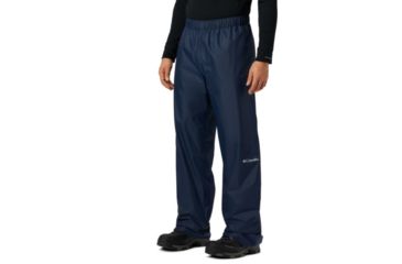 Image of Columbia Rebel Roamer Pant - Mens, Collegiate Navy, Large Waist, 32 Inseam, 1531481464-L