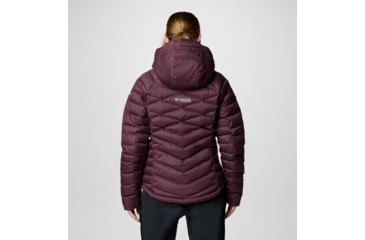 Image of Columbia Roaring Fork II Down Jacket - Womens, Moonvista, Extra Large, 2085531607-XL