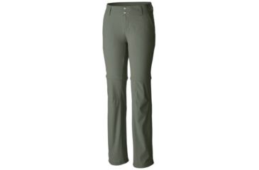 Image of Columbia Saturday Trail II Convertible Pant, Cypress, 10, 157985131610R