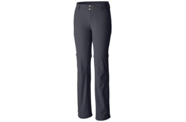 Image of Columbia Saturday Trail II Convertible Pant, India Ink, 6, 15798514196