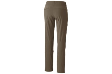 Image of Columbia Saturday Trail Pant, Truffle, 18W, Regular Inseam - Womens, 1579863211-18W-R