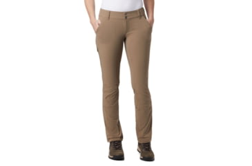 Image of Columbia Saturday Trail Pant, Truffle, 2, Regular Inseam - Womens, 1579861211-2-R