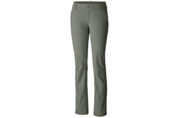 Image of Columbia Saturday Trail Pant - Womens, Cypress, Size 2, 32in Inseam 15798613162