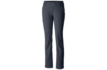 Image of Columbia Saturday Trail Pant - Womens, India Ink, Size 16, 32in Inseam 157986141916