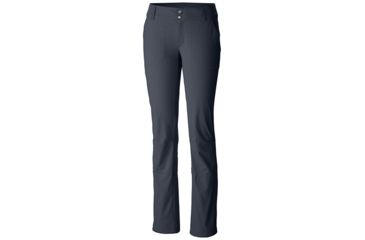 Image of Columbia Saturday Trail Pants - Womens, India Ink, 2, 1579861419-2-R