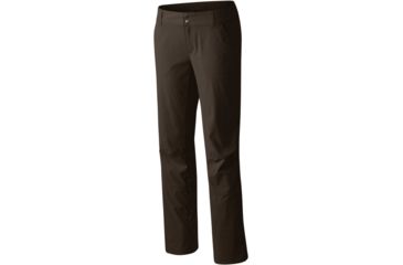 Image of Columbia Saturday Trail Stretch Pant - Women's-Major-Regular Inseam-8