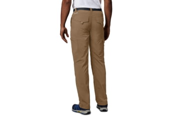 Image of Columbia Silver Ridge Cargo Pant - Big, Delta, 42, 34 - Mens, 1441685257-42-34