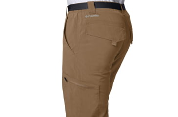 Image of Columbia Silver Ridge Cargo Pant - Big, Delta, 42, 34 - Mens, 1441685257-42-34