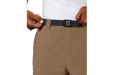 Image of Columbia Silver Ridge Cargo Pant - Big, Delta, 42, 34 - Mens, 1441685257-42-34