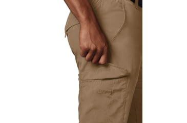 Image of Columbia Silver Ridge Cargo Pant - Big, Delta, 42, 34 - Mens, 1441685257-42-34