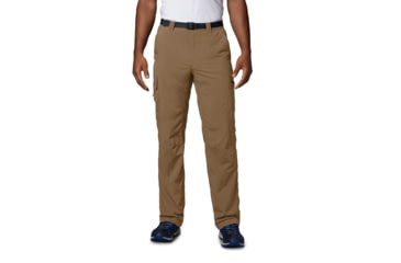 Image of Columbia Silver Ridge Cargo Pant - Big, Delta, 42, 34 - Mens, 1441685257-42-34