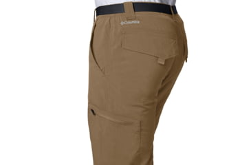 Image of Columbia Silver Ridge Cargo Pant, Delta, 30, 34 - Mens, 1441681257-30-34