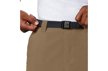 Image of Columbia Silver Ridge Cargo Pant, Delta, 30, 34 - Mens, 1441681257-30-34