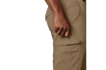 Image of Columbia Silver Ridge Cargo Pant, Delta, 30, 34 - Mens, 1441681257-30-34