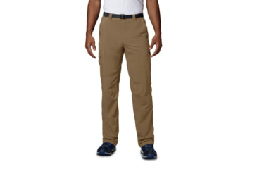 Image of Columbia Silver Ridge Cargo Pant, Delta, 30, 34 - Mens, 1441681257-30-34