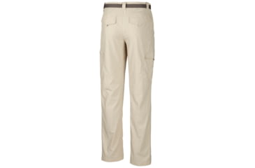 Image of Columbia Silver Ridge Cargo Pant - Mens, Fossil, 30 Waist, 30 Inseam, 144168-160-30-30