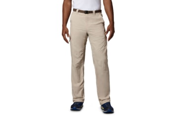 Image of Columbia Silver Ridge Cargo Pant - Mens, Fossil, 30 Waist, 30 Inseam, 144168-160-30-30