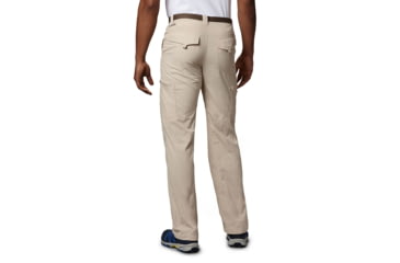 Image of Columbia Silver Ridge Cargo Pant - Mens, Fossil, 30 Waist, 30 Inseam, 144168-160-30-30