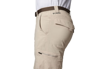Image of Columbia Silver Ridge Cargo Pant - Mens, Fossil, 30 Waist, 30 Inseam, 144168-160-30-30