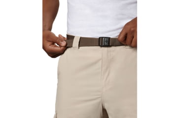 Image of Columbia Silver Ridge Cargo Pant - Mens, Fossil, 30 Waist, 30 Inseam, 144168-160-30-30