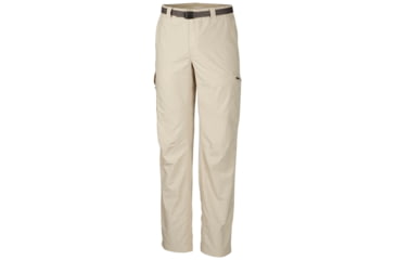 Image of Columbia Silver Ridge Cargo Pant - Mens, Fossil, 30 Waist, 30 Inseam, 144168-160-30-30