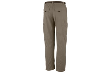 Image of Columbia Silver Ridge Cargo Pant - Mens, Tusk, 30 Waist, 30 Inseam, 144168-221-30-30