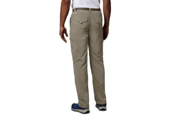 Image of Columbia Silver Ridge Cargo Pant - Mens, Tusk, 30 Waist, 30 Inseam, 144168-221-30-30