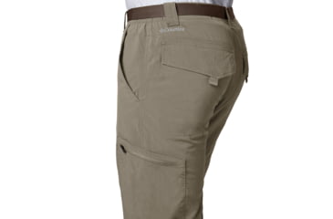 Image of Columbia Silver Ridge Cargo Pant - Mens, Tusk, 30 Waist, 30 Inseam, 144168-221-30-30