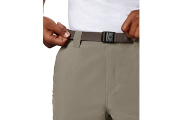 Image of Columbia Silver Ridge Cargo Pant - Mens, Tusk, 30 Waist, 30 Inseam, 144168-221-30-30