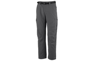 Image of Silver Ridge Cargo Pants - Mens-Grill-40 Waist-Regular Inseam