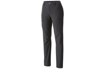 Image of Columbia Silver Ridge Stretch Pant II - Womens, Grill, Size 2, 32in Inseam 17735410282